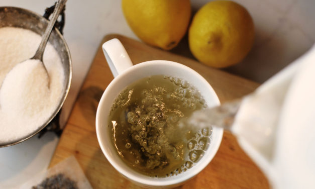 Green Tea Weight Loss Miracle: Truth or Hype?