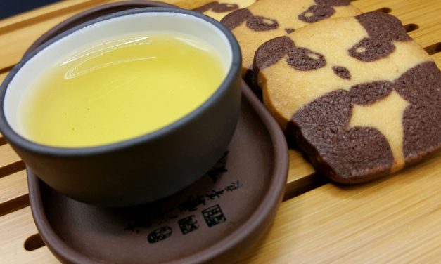 Will the Real Milk Oolong Please Stand Up?